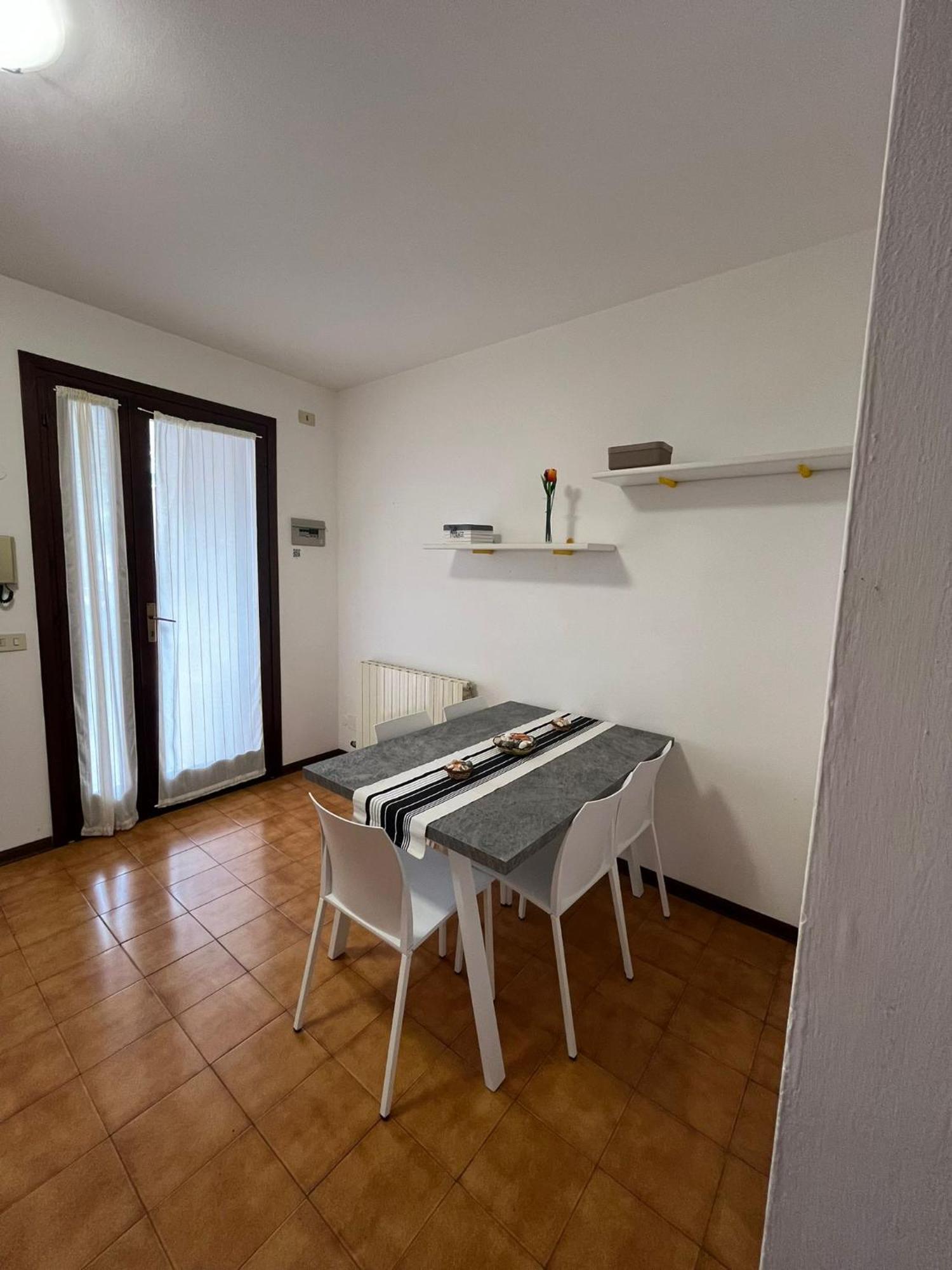 Onda Blu Apartment Bibione Exterior photo